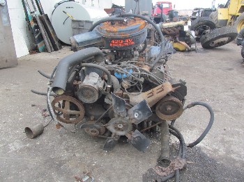 STOCK -  MAKE MODEL